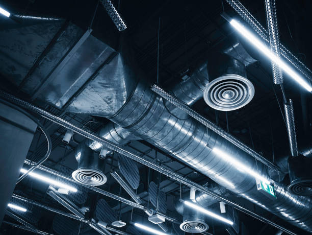 Reliable Robertsville, NJ HVAC Solutions