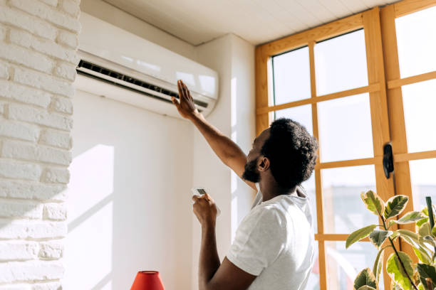 Best HVAC repair near me  in Robertsville, NJ
