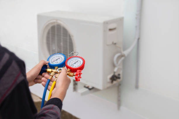 Best 24/7 HVAC repair  in Robertsville, NJ